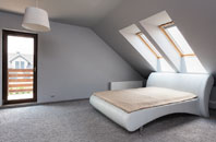 Quarrington Hill bedroom extensions