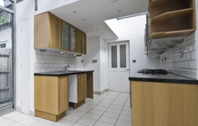 Quarrington Hill kitchen extension leads